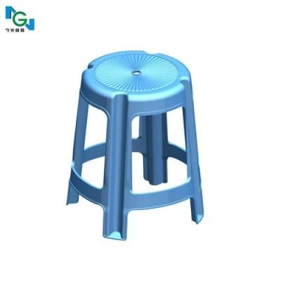 Plastic Mould for Stool