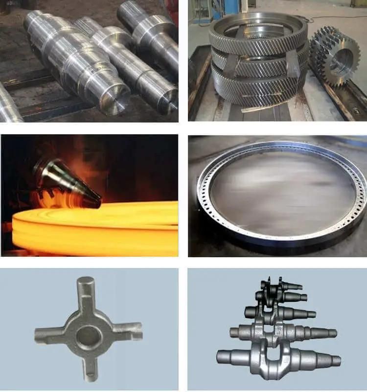 Densen Customized Stamping Steel Hand Wheel for Valve, Industrial Equipment Valve Hand Wheel