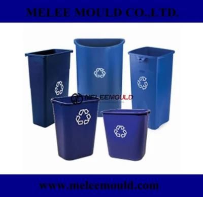 Desk-Side &amp; Station Recycling Containers Mould