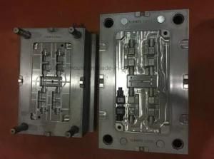 Plastic Injection Mould with High Quality Competitive Price