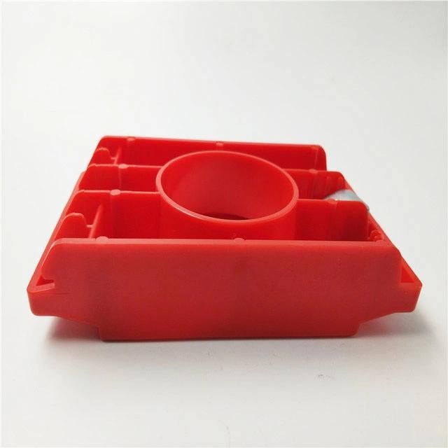 Professional Manufacturer Custom Plastic Parts Injection Molding