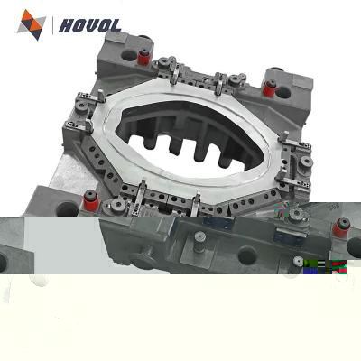 Newest Hot Houseware Auto Parts Die/Mould/Mold Molded Parts Professional