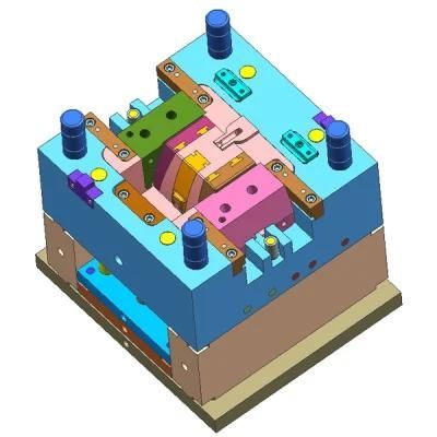 Plastic Injection Mold for Water Boiler