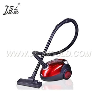 High Quality Plastic Injection Vacuum Cleaner Mould
