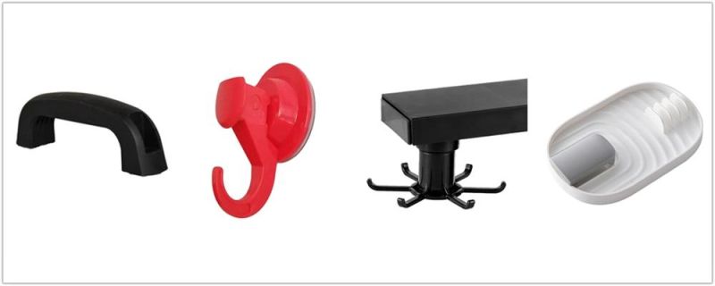 OEM Plastic Parts Design Plastic Mould Mold Manufacturer