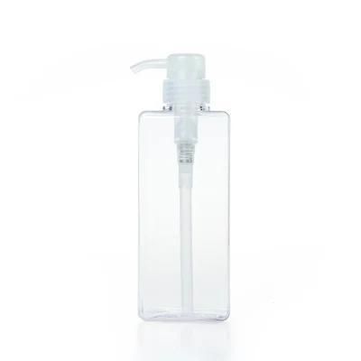 High Quality Plastic Injection Mold for Plastic Bottle &amp; Hand Sanitizer Bottle