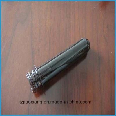 Various Grams 21g 1810 Neck Size Preform for Soft Drink Bottle