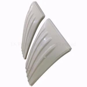 Custom Silicone Molding Plastic Prototype for Medical Part