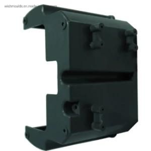 ABS and PC Plastic Auto Parts, Plastic Injection Mould Manufacturer