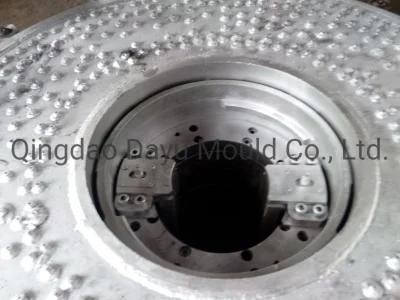 Engineering Tire Mold Tyre Mould Rubber Mould Factory Price