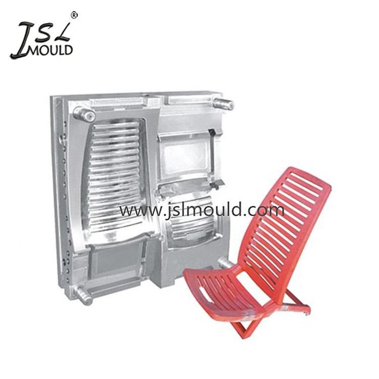 Injection Plastic Chair Mould