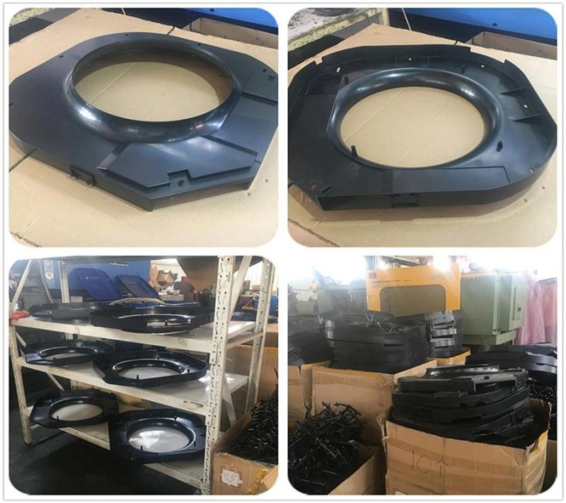 Home Appliance Mould for Plastic Injection