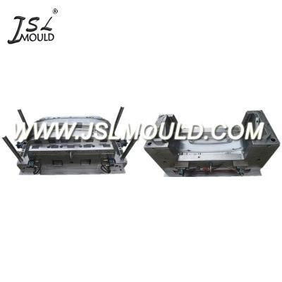 New Quality Plastic Injection Auto Bumper Mould