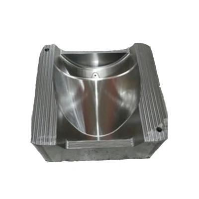 Professional Factory OEM Motorcycle Helmet Visor Lens Injection DC53 Mould