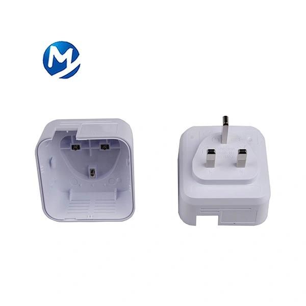 High Quality OEM Customized Plastic Plug Wall Switch Mold/Mould