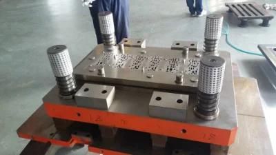 Stamping Punching Die Forming Mould for Automobile Metal Parts