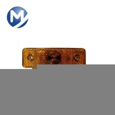 Customized Plastic Injection Parts Mould for Side Marker Light Shell