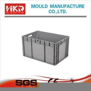 Durable Plastic Injection Tool Box Mold, Storage Box Mould