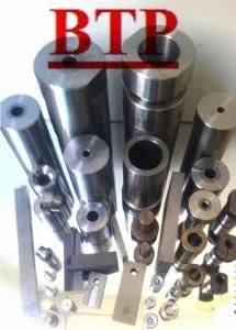 All Kinds of Carbide Cold Forging Tool Punch Die for Fasteners (BTP-P091)
