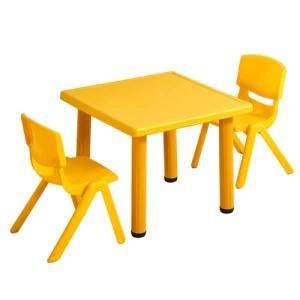 Plastic Chair and Table for Kids and Children Injection Mould