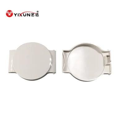 Plastic Injection Mold Maker Inject Mould for to Product Plastic Socket Cover Plastic ...