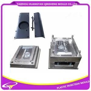 Plastic Injection Mold for Auto Parts