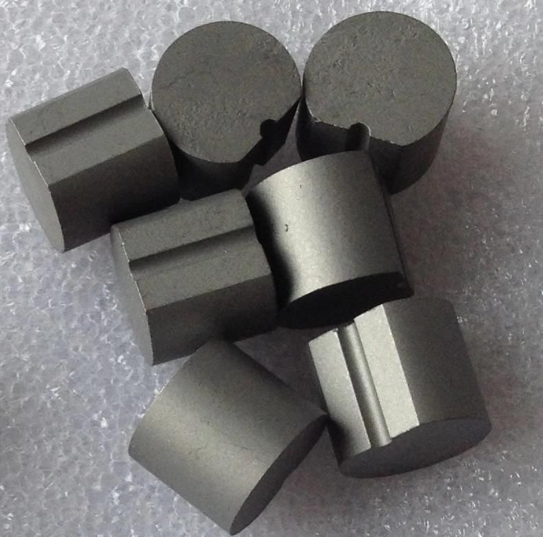 Cemented Carbide Nail Mold Punching Die for Nail Making Die