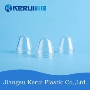 70mm Neck 30g Pet Bottle Preform Wide Mouth Jar Plastic Manufacturer