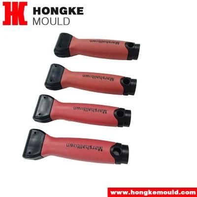 Top Quality Precision Remote Controller Cover Plastic Injection Moulds