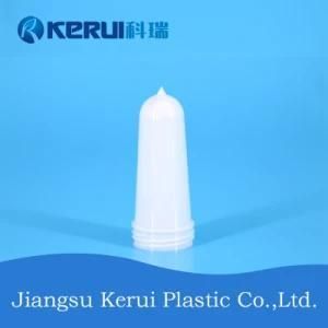 24mm Neck Plastic Bottle Preform for Organic Pesticide Pet Companies