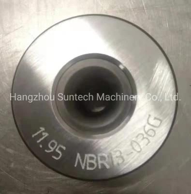 High Quality PCD Wire Drawing Dies Polycrystal Diamond Wire Drawing Die
