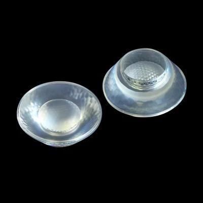 Customerized Mobile Lighting LED PAR Light Lens Plastic Mould