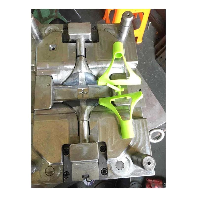 Injection Mold Maker for Auto Car Bumper