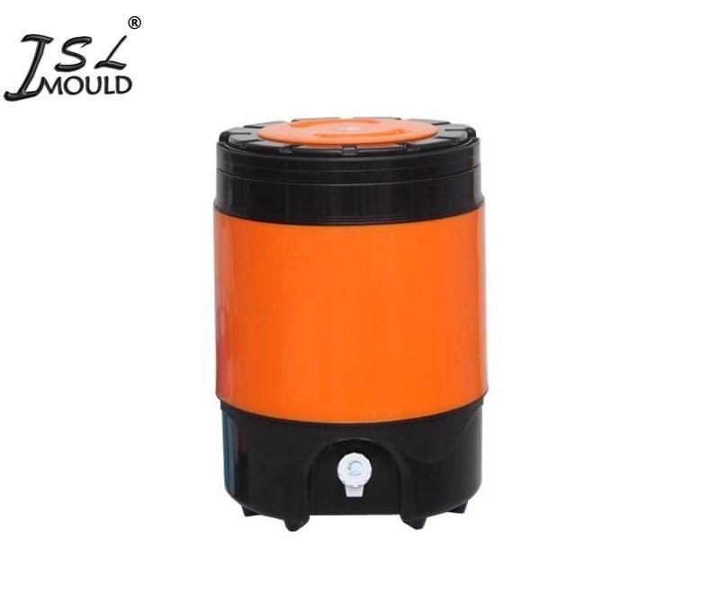High Quality Custom Plastic Warmer Pot Mould