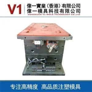 V1 Reliable Supplier Hot Runner Mold