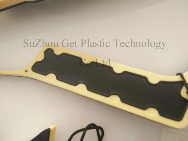 Cost-Effective Plastic Accessories by Injection Mold