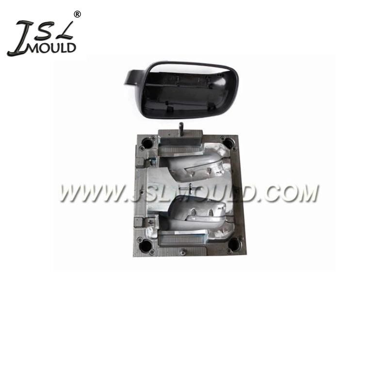 Injection Plastic Car Mirror Cover Mould