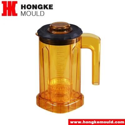 China Professional Small Kidchen Appliance Juicer Blender Housing Injection Molding ...