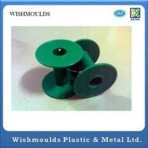 ABS Plastic Bobbin and Plastic Injection Mold Manufacturer