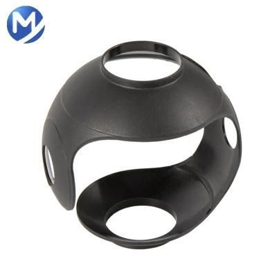 High Precision Electronic Parts Plastic Mould Maker, Inject Mould, Plastic Molding