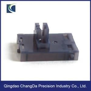 Housing for Lock _PBT 20GF_Auto Component_ Plastic Mold