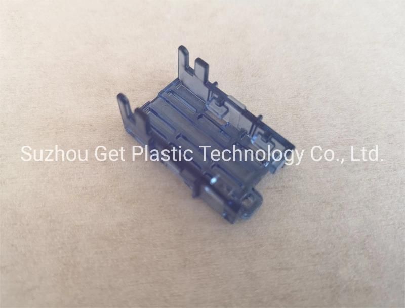 Custom-Design Plastic Injection Mold of Protect Cover