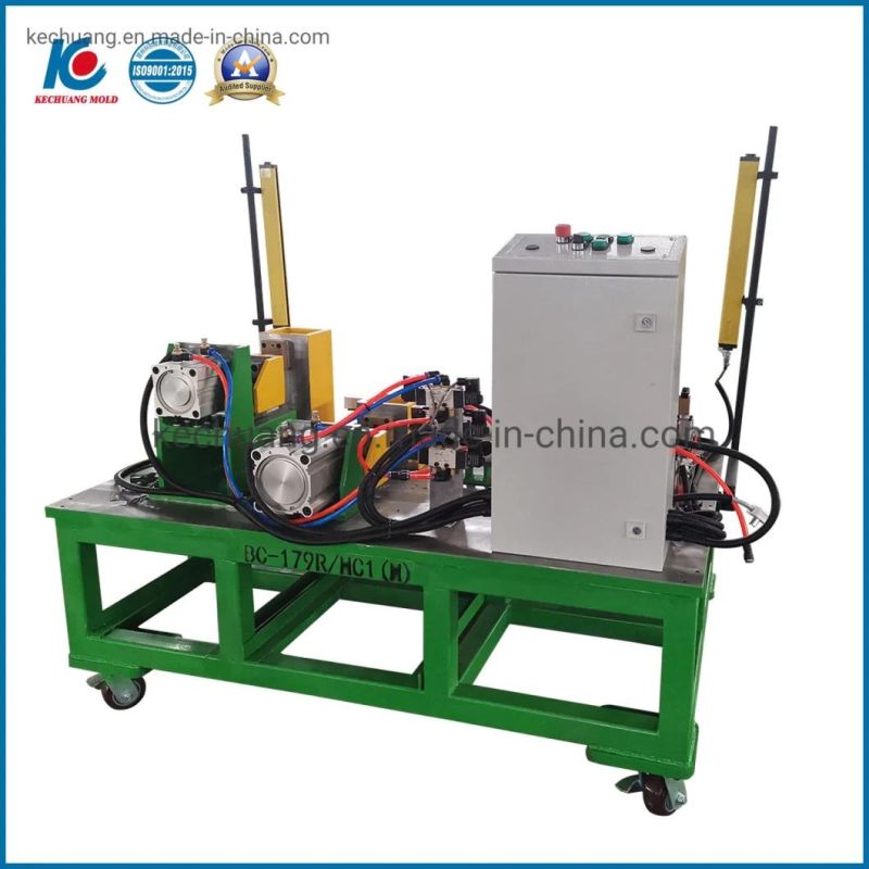 Pneumatic Stamping Mold for Refrigerating Inner Cabinet