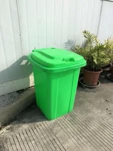 Plastic 30L Dustbin Mould Garbage Bin Mould