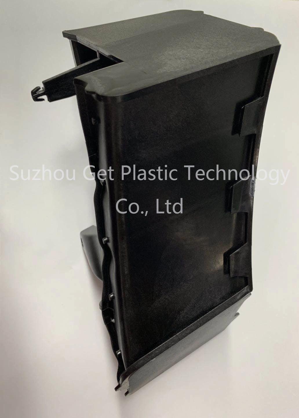 Plastic Injection Molding Products