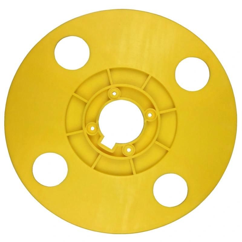 High Quality Molded Plastic Parts Plastic Injection Molding
