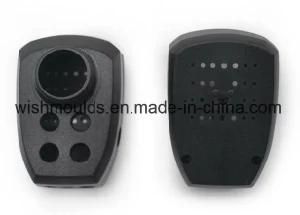 ABS Plastic Molded Parts, Plastic Mould Manufacturer