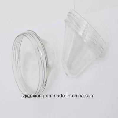 85mm Pet Wide Mouth Jar Preform