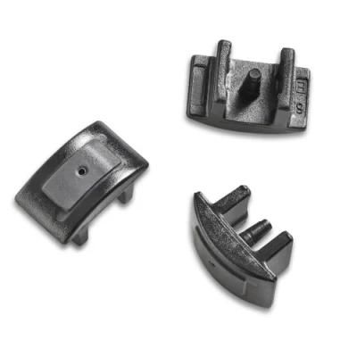 Customized Automotive Engine Components Stainless Steel Brass Machining for Motor