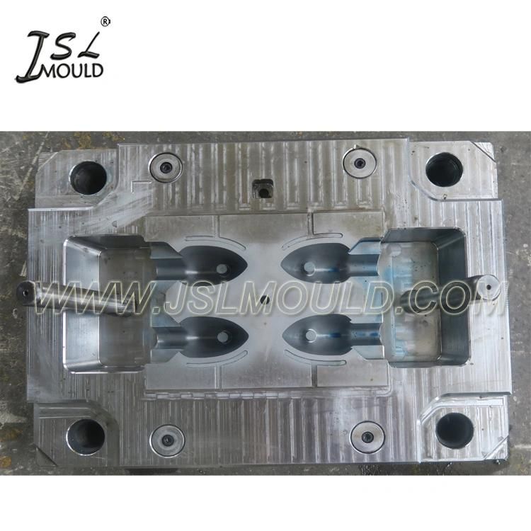 Plastic Injection Motorcycle Blinker Mould